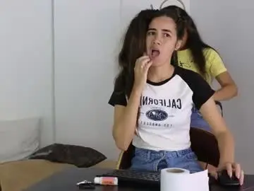 Chaturbate Best Webcam of sexychanell_18