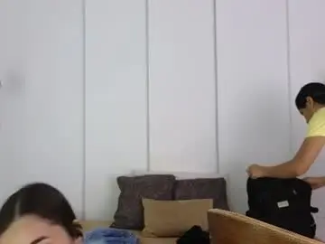 Chaturbate Free Porn Cam of sexychanell_18