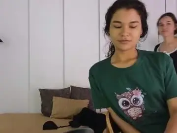 Chaturbate Adult Webcams of sexychanell_18