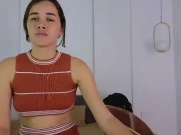 Chaturbate Adult Webcam of sexychanell_18