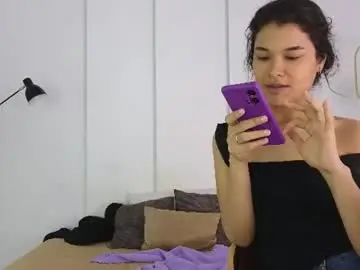 Chaturbate Free Porn Cam of sexychanell_18