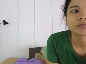 Chaturbate Live Sex of sexychanell_18