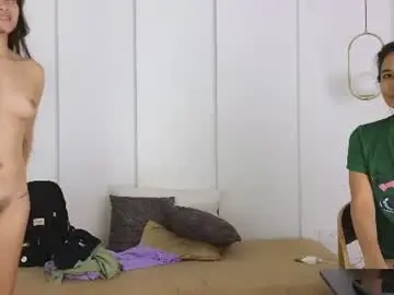 Chaturbate Watch Live Sex Cams of sexychanell_18