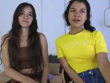 Chaturbate Best live sex cam show of sexychanell_18