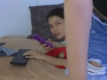 Chaturbate Sex Cam of sexychanell_18