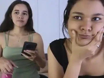 Chaturbate Sex Chat of sexychanell_18