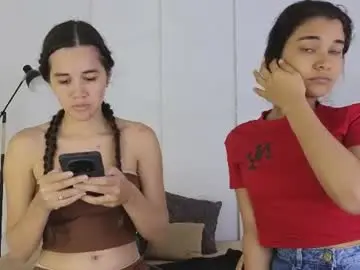 Chaturbate Watch Live Sex Cams of sexychanell_18