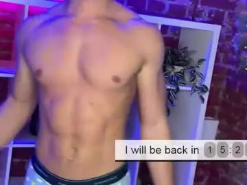 Chaturbate Watch Live Sex Cams of smart_fit_lad