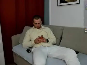 Chaturbate Adult Webcam of smart_fit_lad