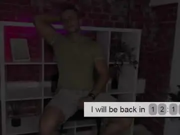 Chaturbate Best Webcam of smart_fit_lad