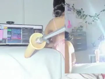 Chaturbate Sex Chat of sofi__velez_