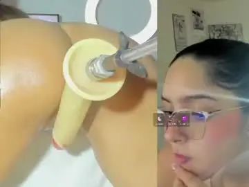 Chaturbate Free Porn Cam of sofi__velez_
