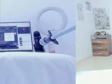 Chaturbate Best Webcam of sofi__velez_