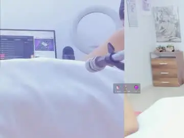 Chaturbate Sex Cam of sofi__velez_