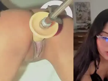 Chaturbate Live Sex Cam of sofi__velez_