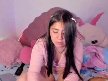 Chaturbate Live Porn of sophiconic_cb