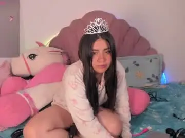 Chaturbate Nude Webcam of sophiconic_cb