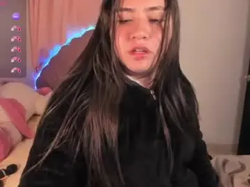 Chaturbate Best live sex cam show of sophiconic_cb