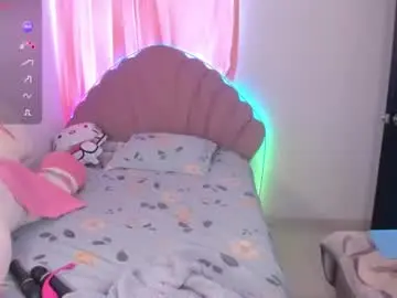Chaturbate Free Porn Cam of sophiconic_cb