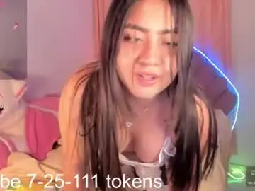 Chaturbate Free Porn Cam of sophiconic_cb