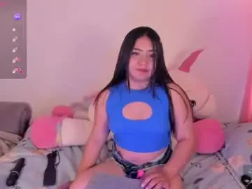 Chaturbate Live Sex Cam of sophiconic_cb