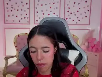 Chaturbate Live Sex Cam of stephania_t