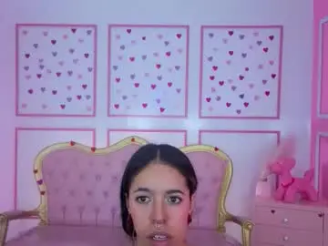 Chaturbate Nude Webcam of stephania_t