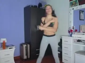 Chaturbate Best Webcam of stephania_t