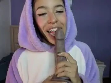 Chaturbate Free Live Porn of stephania_t