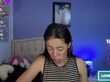 Chaturbate Nude Webcam of stephania_t