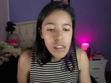 Chaturbate Live Sex Cam of stephania_t