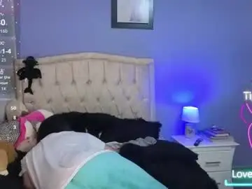 Chaturbate Live Porn of stephania_t