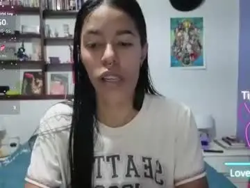 Chaturbate Live Sex Cam of stephania_t