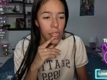 Chaturbate Sex Cam of stephania_t