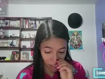 Chaturbate Adult Webcam of stephania_t