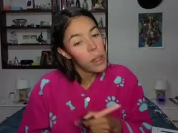 Chaturbate Nude Webcam of stephania_t