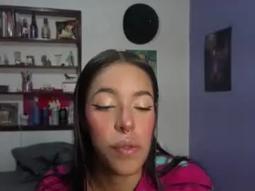 Chaturbate Adult Video Chat of stephania_t
