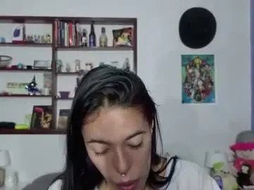 Chaturbate Best live sex cam show of stephania_t