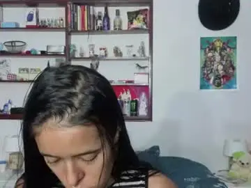 Chaturbate Watch Live Sex Cams of stephania_t