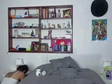 Chaturbate Private Sex Chat of stephania_t