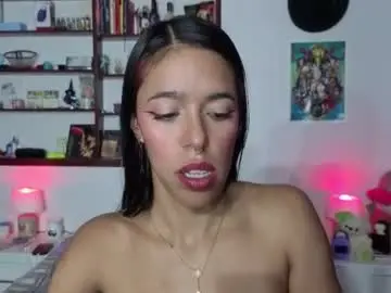 Chaturbate Best live sex cam show of stephania_t