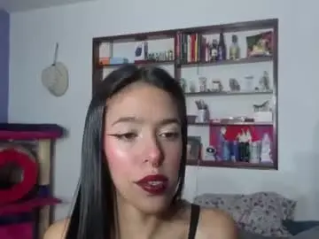 Chaturbate Adult Webcams of stephania_t
