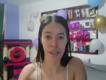 Chaturbate Adult Video Chat of stephania_t