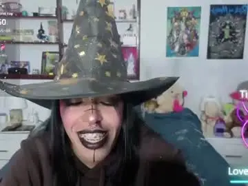Chaturbate Sex Chat of stephania_t