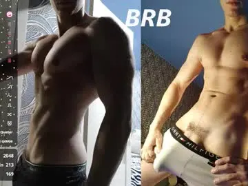 Chaturbate Adult Webcams of thor_banger