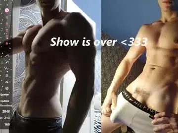 Chaturbate Sex Chat of thor_banger