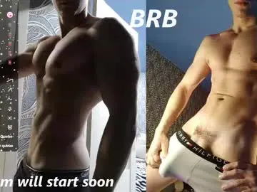 Chaturbate Sex Cam of thor_banger