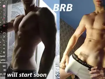 Chaturbate Adult Video Chat of thor_banger