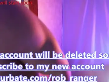 Chaturbate Watch Live Sex Cams of thor_banger