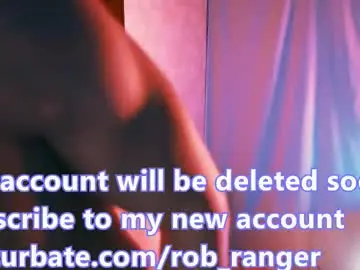 Chaturbate Nude Webcam of thor_banger